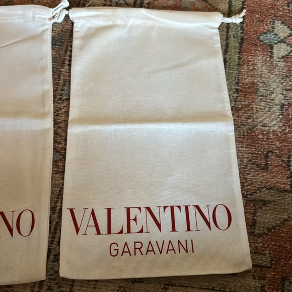 Valentino dust bags - Picture 2 of 7